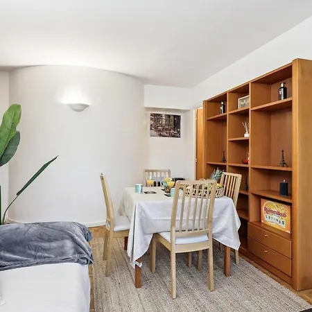 Charming Heart Of 15th Appartamento Parigi